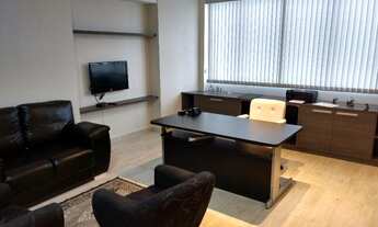 Imagem 2: Sala para alugar, 36 m² por R$ 3.000,00/mês - Vila Castelo Branco - Indaiatuba/SP