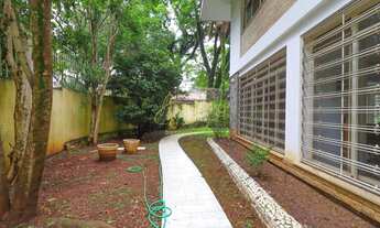 Imagem 4: Excelente Casa no Altos de Pinheiros!!!