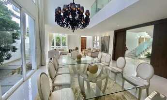 Imagem: Condomínio Horizontal Água Cristal- Magnifica