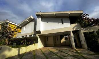 Imagem 3: CASA RESIDENCIAL em BARUERI - SP, ALPHAVILLE RESIDENCIAL DOIS