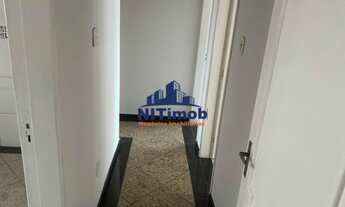 Imagem 7: Apartamento para aluguel, 3 quartos, 1 suíte, 1 vaga, Icaraí - Niterói/RJ