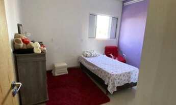 Imagem 7: Sobrado de dois pisos mais uma edícula nos fundos a venda, em Primavera do Leste