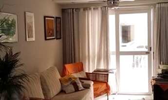 Imagem 2: APARTAMENTO - CENTRO - SP