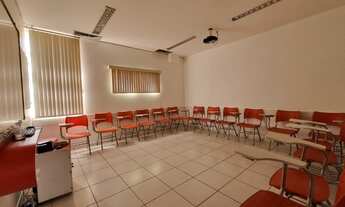 Imagem 4: Prédio comercial com 15 vagas na Lapa