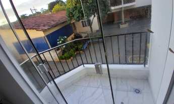 Imagem 5: Apartamento 2/4 com armários no Parque Acalanto