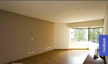 Imagem 4: Apartamento com 3 SUITES e 4 Vagas dentro de 285m² a venda no Real Park MORUMBI