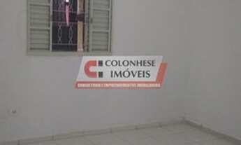 Imagem: Casa 1 Quarto Santo André - SP - Vila Mazzei