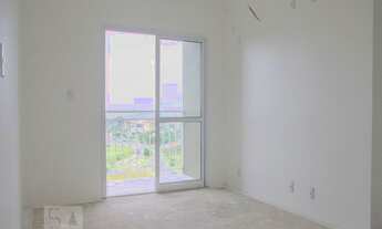 Imagem 2: Apartamento para Aluguel - Igará, 2 Quartos, 55 m2