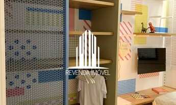 Imagem 6: Apartamento Studio de 1 dormitório no Campo Belo