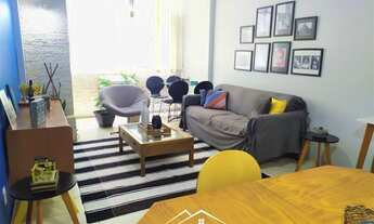 Imagem 4: Apartamento à Venda com 103m² e 2 quartos em Copacabana - Rio de Janeiro - RJ