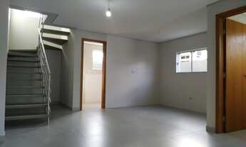 Imagem 2: Dc - Sobrado novo 3 dorm na vargem pequena oportunidade !