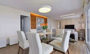 Imagem 6: Apartamento com 2 Quartos e 4 banheiros à Venda, 120 m²