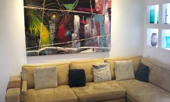 Imagem 5: Apartamento de 440,66 4 dorms. 2 suítes 4 vagas em Moema