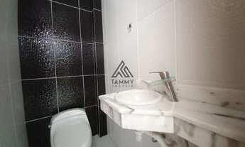 Imagem 2: Apartamento com 2 dorms, Canto do Forte, Praia Grande - R$ 600 mil, Cod: 154
