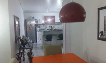 Imagem 4: Casa triplex em condomínio à venda - 203 m² com 5 quartos