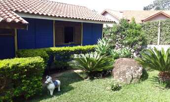 Imagem 6: Chácara com 3 dormitórios à venda, 1000 m² por R$ 780.000 - Aglomeração Urbana de Jundiaí