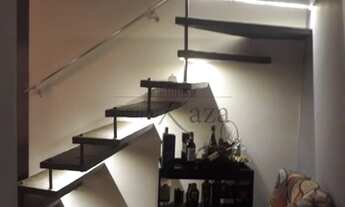 Imagem 3: Apartamento Cobertura Duplex - Bosque dos Eucaliptos - Residencial Spazio Campo Lazio - 12