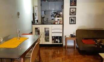 Imagem 6: APARTAMENTO - HIGIENÓPOLIS - SP