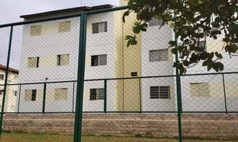 Imagem: Vendo Apartamento Res. Arvoredo Próximo