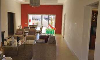 Imagem 2: INDAIATUBA - Casa de Condomínio - JARDIM RESIDENCIAL VILLA SUÍÇA