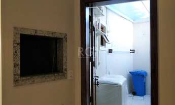 Imagem 7: Porto Alegre - Casa Padrão - Cristal