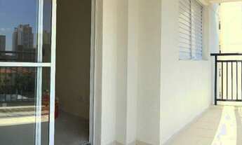 Imagem 2: Apartamento para Locação em São Paulo, Vila Gomes, 2 dormitórios, 1 suíte, 2 banheiros, 1