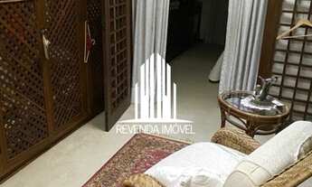 Imagem 5: Sobrado com 6 dormitórios em Santo Amaro