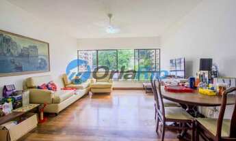 Imagem: Rio de Janeiro - Apartamento Padrão - Copacabana