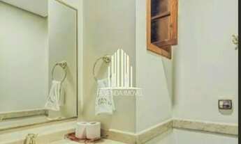 Imagem 5: Apartamento à venda com 190m², 3 quartos e 2 vagas no Itaim Bibi