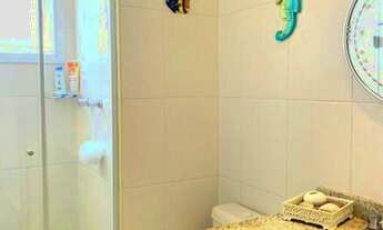 Imagem 7: Dormitório: 3 Suíte: 1Banheiro: 3 Vaga: 1 Área Útil: 106m2