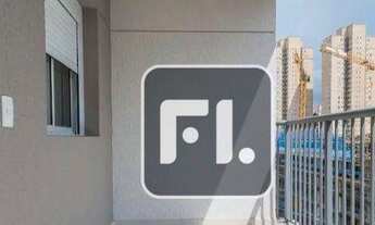 Imagem 2: Apartamento com 2 dormitórios, 77 m² - venda por R$ 1.465.000,00 ou aluguel por R$ 6.500,0