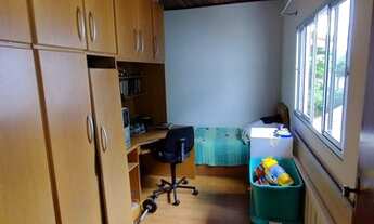 Imagem 5: Casa para Venda em Barueri, Alphaville, 4 dormitórios, 1 suíte, 4 banheiros, 4 vagas