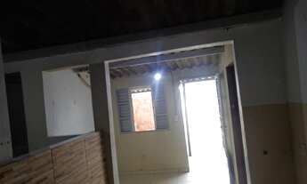 Imagem 6: QR 510 Ótimo Lote Casa com 2 quartos Escriturado em Samambaia Sul - Brasília - DF