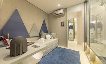 Imagem 7: Apartamento Studio 1 Dormitório no Paraíso