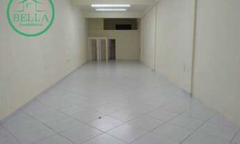 Imagem 7: Galpão para alugar, 120 m² por R$ 4.500,00/ano - Vila Barreto - São Paulo/SP