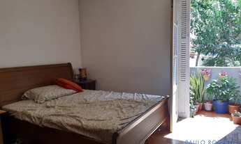 Imagem 3: APARTAMENTO - HIGIENÓPOLIS - SP