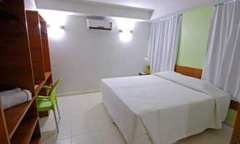 Imagem 2: FLAT CABO BRANCO PRÓXIMO PRAIA