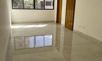 Imagem 3: Cobertura 04 quartos com 1 suíte - Vista definitiva