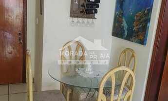 Imagem 4: Apartamento MOBILIADO e VISTA MAR na Aviação, 1 Dormitório, Confira na Imobiliária em Prai