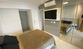 Imagem 7: Apartamento com 1 Dormítorio em Vila Olímpia