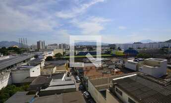 Imagem 6: Apartamento para Aluguel - Madureira, 2 Quartos, 63 m2