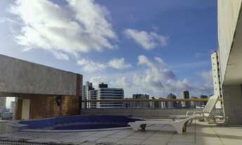 Imagem 3: Cobertura na Graça com 4