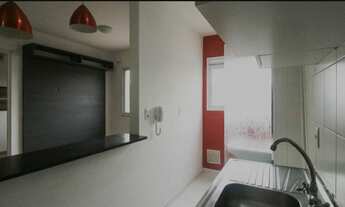 Imagem 2: Apartamento 30m² 1 dormitório Cambuci