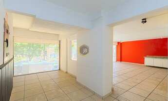 Imagem 7: CURITIBA - Loja/Salão - São Francisco