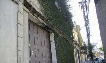 Imagem 2: GALPÃO - BOM RETIRO - SP