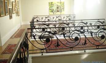 Imagem 3: SOBRADO - CIDADE JARDIM - SP