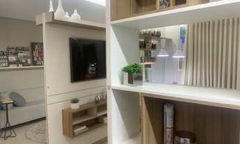 Imagem 7: Apartamento 2 Quartos Setor Faiçalville Próximo ao Buriti Shopping