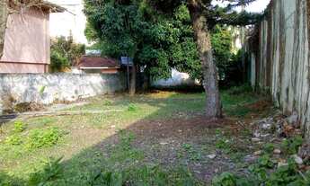 Imagem 3: Terreno no Campo Belo, com 700m²