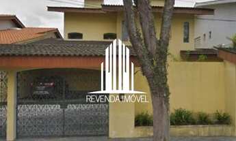 Imagem: CASA 04 DORMITÓRIOS À VENDO NO ALTO DE