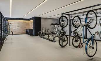 Imagem 2: Apartamento 4 dormitórios 2 vagas na Chácara Klabin